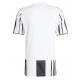 Juventus Replica Home Stadium Shirt 2025-26 Short Sleeve